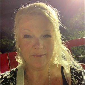 Meet your Posher, Tammy